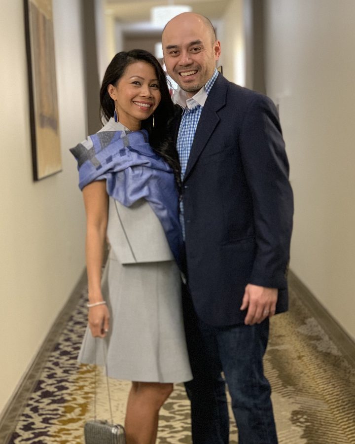 Trang Cao Nguyen, PA — Physician Assistant at Glam Medspa
